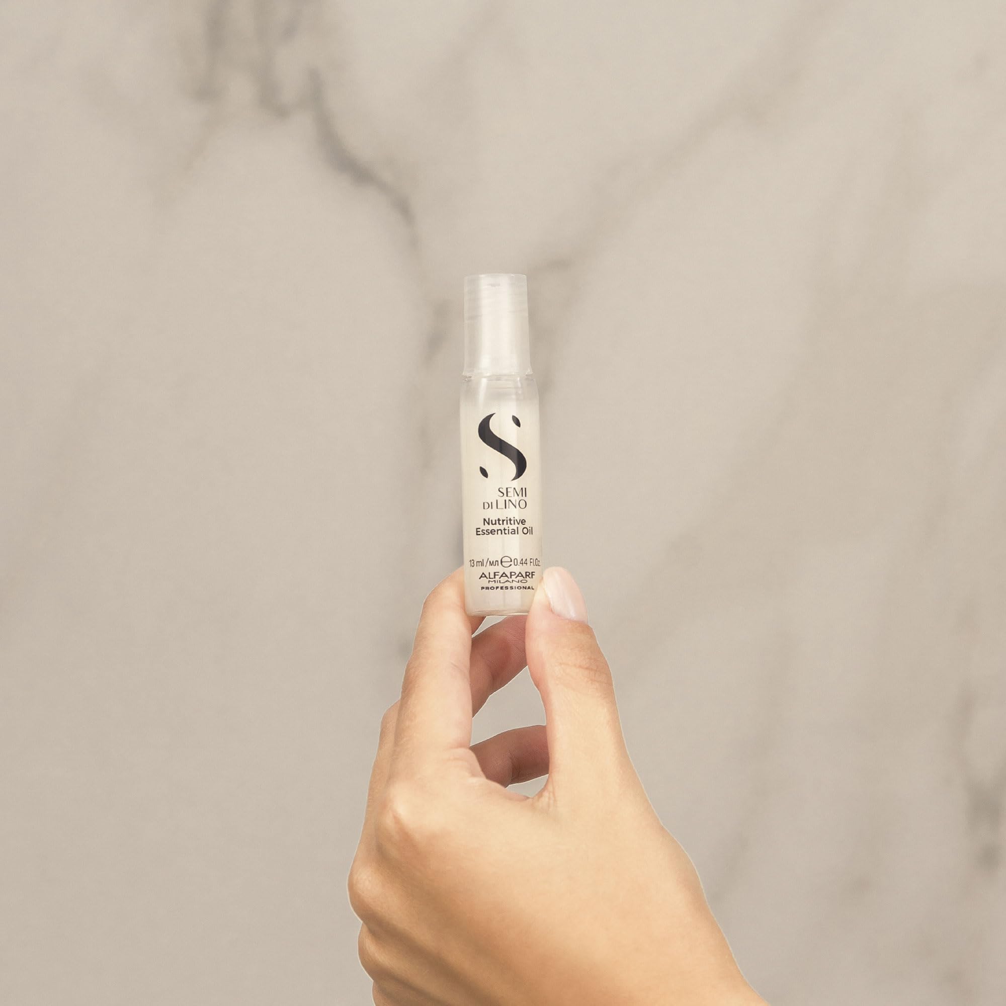 Alfaparf Semi Di Lino Moisture Nutritive Essential Oil 6X13Ml